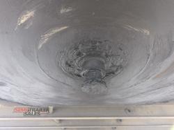 2004 Peki 22 Pallet Pantech STAT WRITE OFF