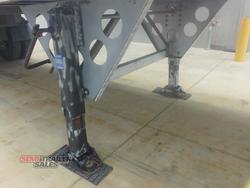 2004 Peki 22 Pallet Pantech STAT WRITE OFF