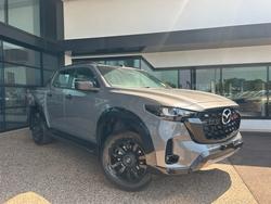2026 Mazda BT-50 SP