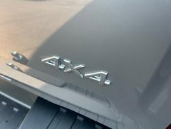 2026 Mazda BT-50 SP