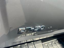 2026 Mazda BT-50 SP