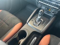 2026 Mazda BT-50 SP