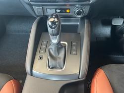 2026 Mazda BT-50 SP