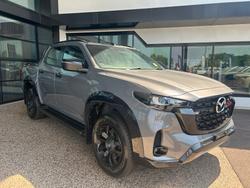 2026 Mazda BT-50 SP