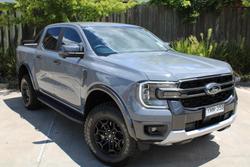 2024 Ford Ranger Tremor