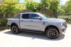 2024 Ford Ranger Tremor