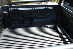 2024 Ford Ranger Tremor