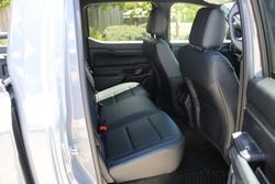 2024 Ford Ranger Tremor