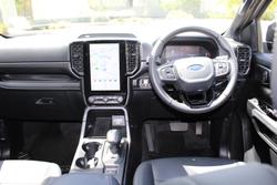 2024 Ford Ranger Tremor