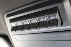 2024 Ford Ranger Tremor