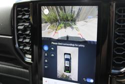 2024 Ford Ranger Tremor