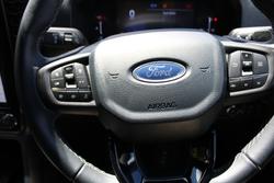 2024 Ford Ranger Tremor