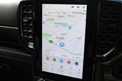 2024 Ford Ranger Tremor