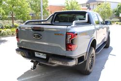 2024 Ford Ranger Tremor