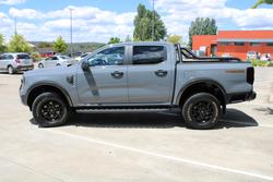 2024 Ford Ranger Tremor