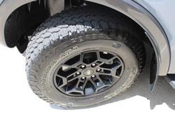 2024 Ford Ranger Tremor