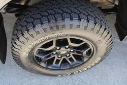 2024 Ford Ranger Tremor