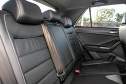 2025 Volkswagen T-Roc 140TSI R-Line