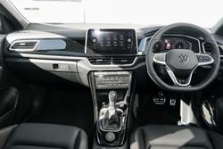 2025 Volkswagen T-Roc 140TSI R-Line