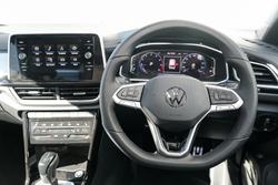 2025 Volkswagen T-Roc 140TSI R-Line