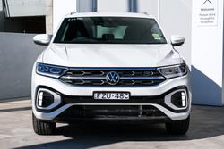 2025 Volkswagen T-Roc 140TSI R-Line