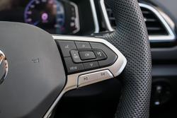 2025 Volkswagen T-Roc 140TSI R-Line