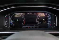 2025 Volkswagen T-Roc 140TSI R-Line