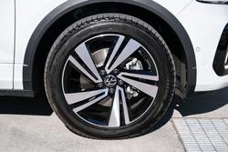2025 Volkswagen T-Roc 140TSI R-Line
