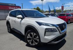 2024 Nissan X-TRAIL ST-L