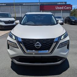 2024 Nissan X-TRAIL ST-L