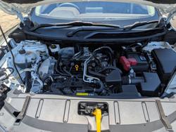 2024 Nissan X-TRAIL ST-L