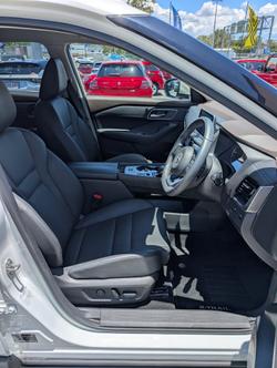 2024 Nissan X-TRAIL ST-L