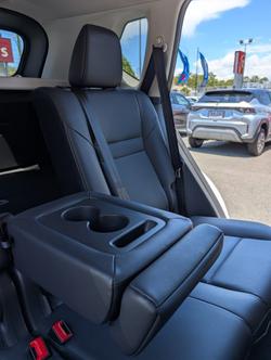 2024 Nissan X-TRAIL ST-L