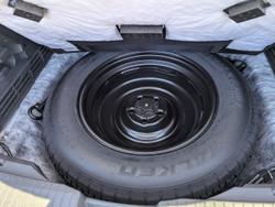 2024 Nissan X-TRAIL ST-L