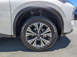 2024 Nissan X-TRAIL ST-L