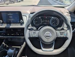 2024 Nissan X-TRAIL ST-L