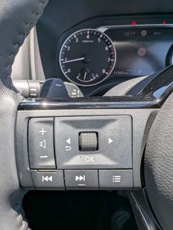 2024 Nissan X-TRAIL ST-L