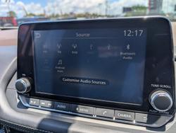 2024 Nissan X-TRAIL ST-L