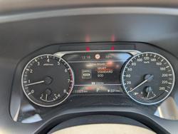 2024 Nissan X-TRAIL ST-L