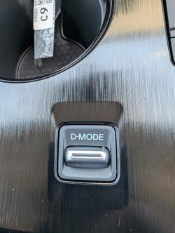 2024 Nissan X-TRAIL ST-L