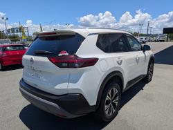 2024 Nissan X-TRAIL ST-L