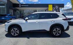 2024 Nissan X-TRAIL ST-L
