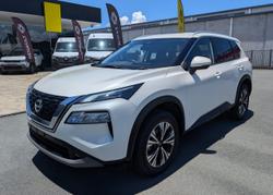 2024 Nissan X-TRAIL ST-L