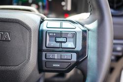 2025 Toyota PRADO GXL