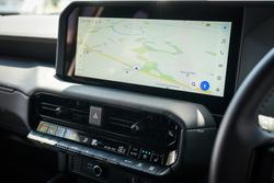 2025 Toyota PRADO GXL