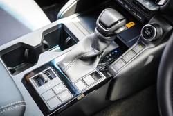 2025 Toyota PRADO GXL