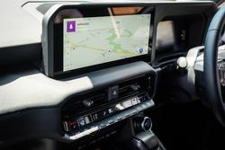 2025 Toyota PRADO GXL