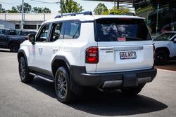 2025 Toyota PRADO GXL