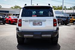 2025 Toyota PRADO GXL