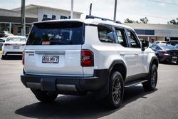 2025 Toyota PRADO GXL